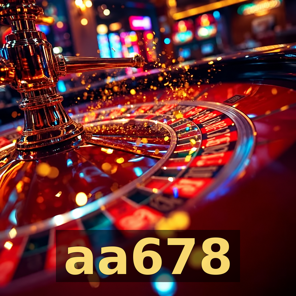 Página de download aa678