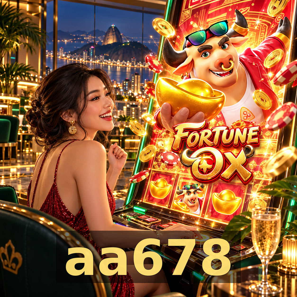 Jackpot progressivo