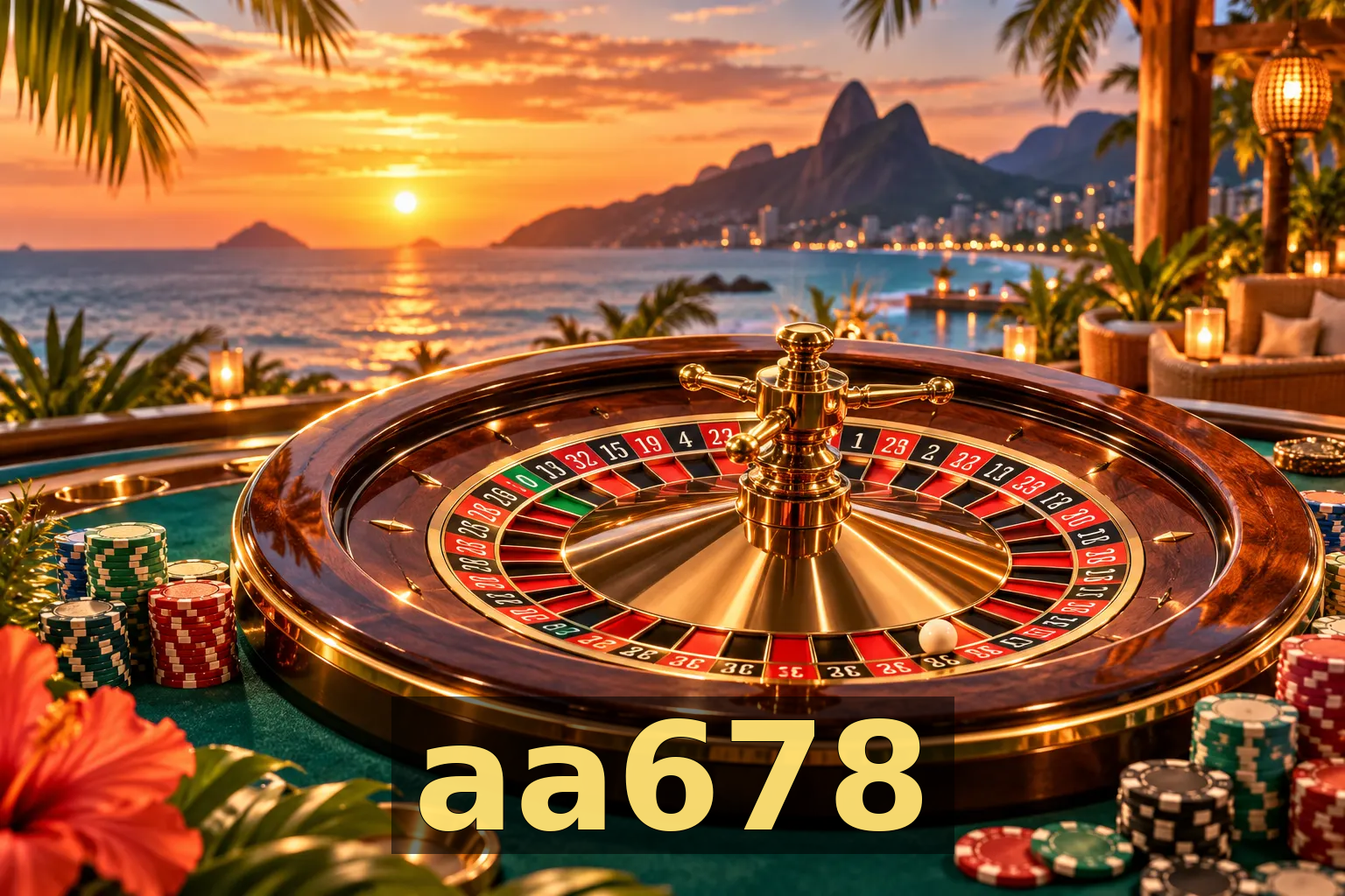 FAQ aa678 Brasil