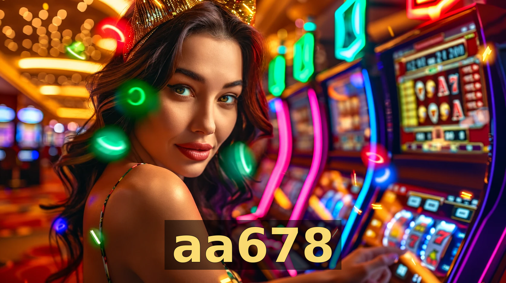 Estatísticas aa678